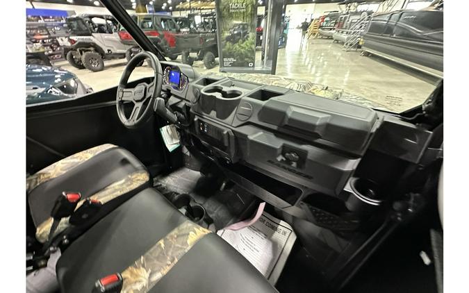 2026 RANGER CREW XP 1000 PREMIUM - Polaris
