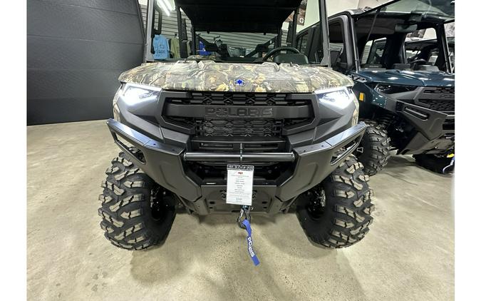 2026 RANGER CREW XP 1000 PREMIUM - Polaris