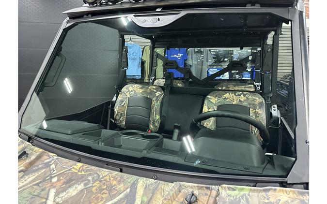 2026 RANGER CREW XP 1000 PREMIUM - Polaris