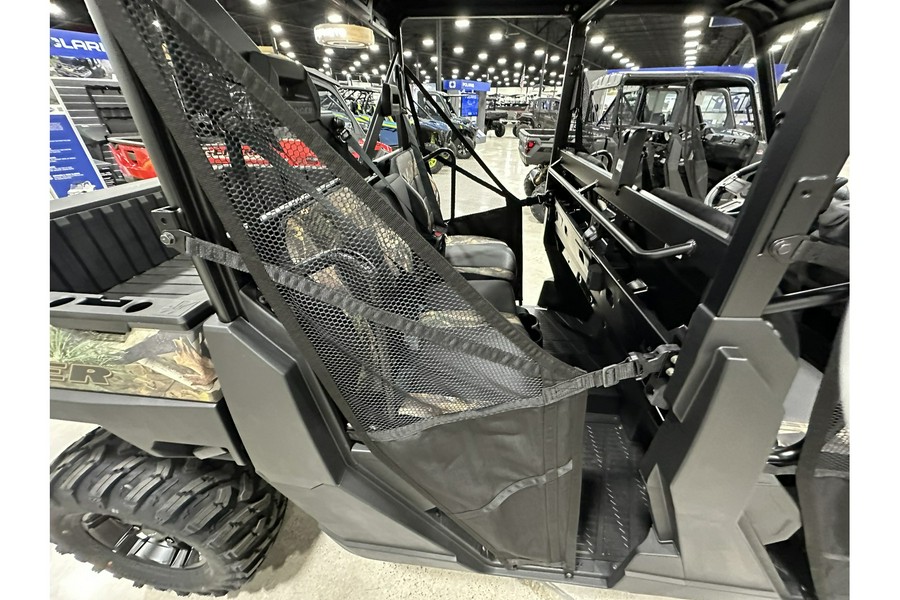 2026 Polaris RANGER CREW XP 1000 PREMIUM