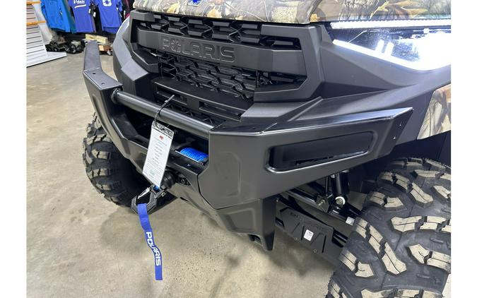 2026 RANGER CREW XP 1000 PREMIUM - Polaris