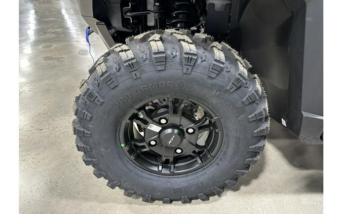 2026 RANGER CREW XP 1000 PREMIUM - Polaris