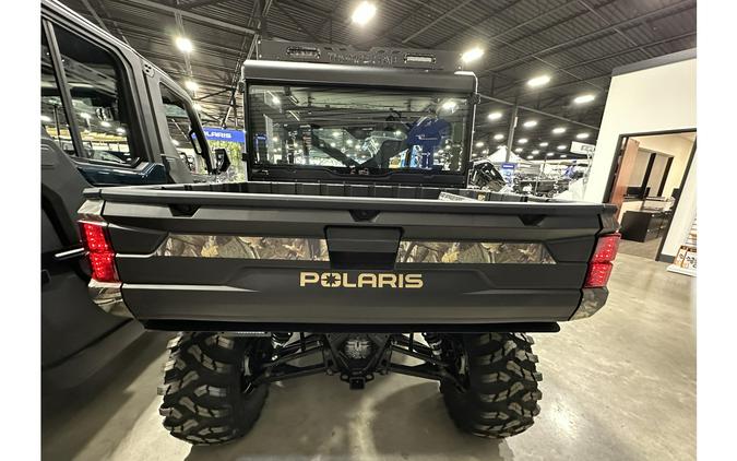 2026 RANGER CREW XP 1000 PREMIUM - Polaris