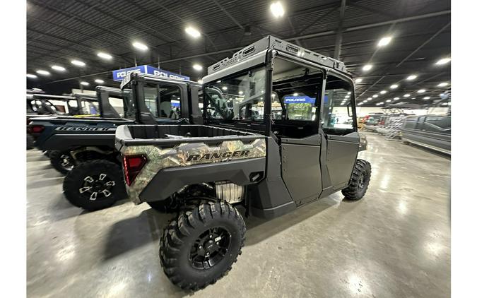 2026 RANGER CREW XP 1000 PREMIUM - Polaris