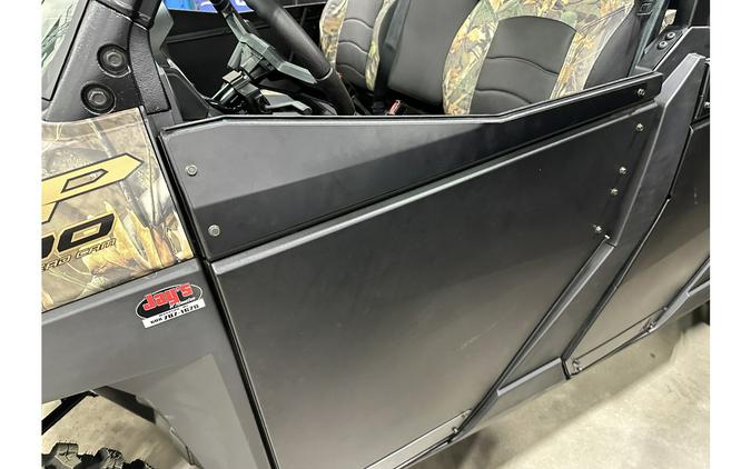2026 RANGER CREW XP 1000 PREMIUM - Polaris