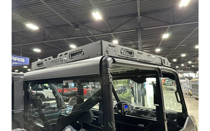 2026 RANGER CREW XP 1000 PREMIUM - Polaris
