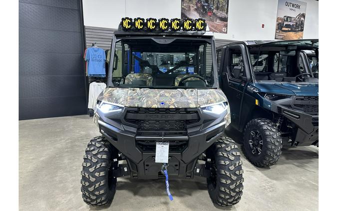 2026 RANGER CREW XP 1000 PREMIUM - Polaris