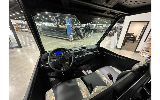 2026 RANGER CREW XP 1000 PREMIUM - Polaris