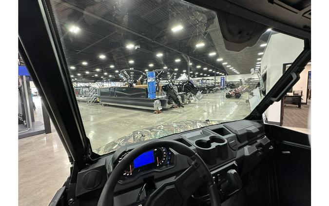 2026 RANGER CREW XP 1000 PREMIUM - Polaris