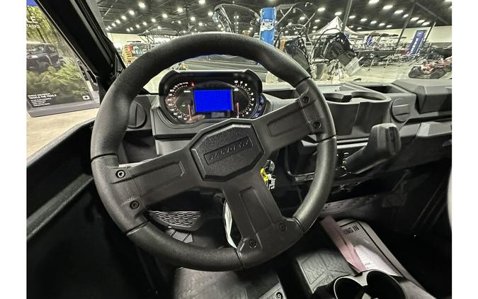 2026 RANGER CREW XP 1000 PREMIUM - Polaris