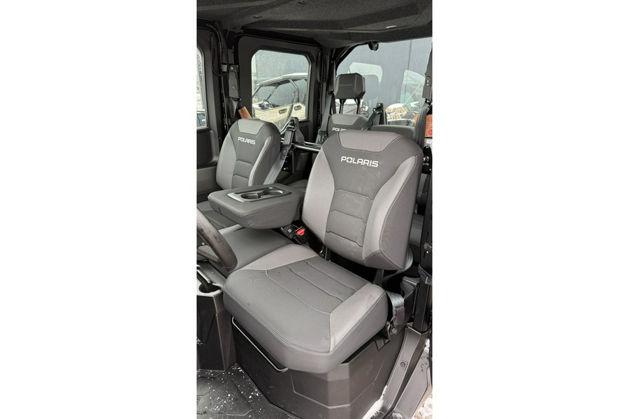 2026 Polaris Ranger Crew XD 1500 NorthStar Ultimate