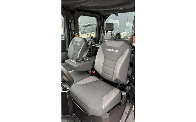 2026 Polaris Ranger Crew XD 1500 NorthStar Ultimate