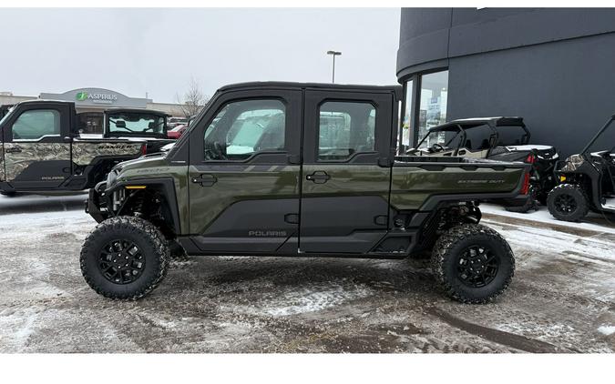 2026 Polaris Ranger Crew XD 1500 NorthStar Ultimate