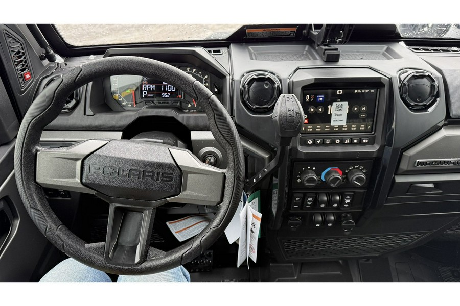 2026 Polaris Ranger Crew XD 1500 NorthStar Ultimate