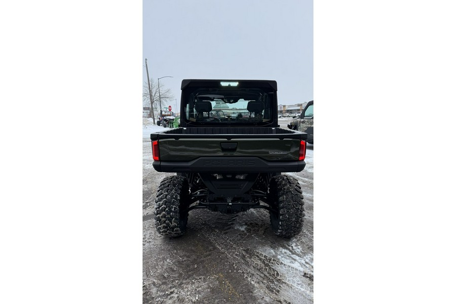 2026 Polaris Ranger Crew XD 1500 NorthStar Ultimate