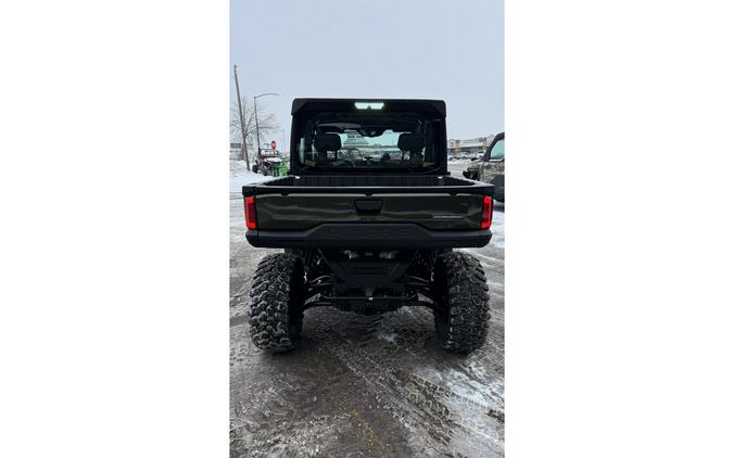 2026 Polaris Ranger Crew XD 1500 NorthStar Ultimate