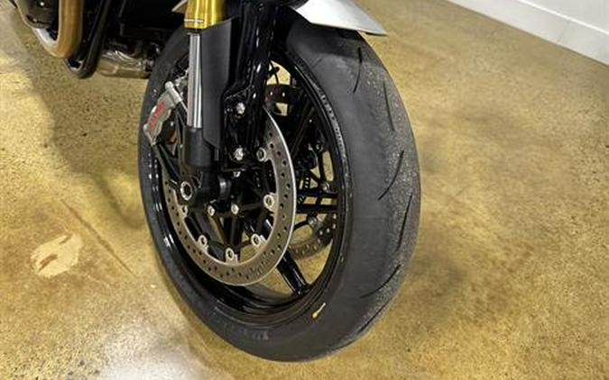 2025 Triumph Speed Twin 1200 RS