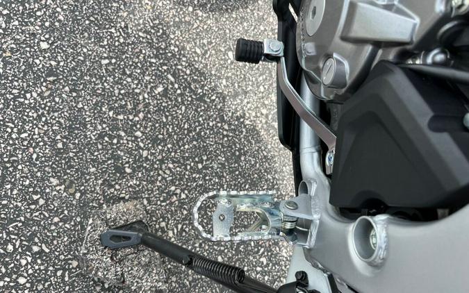 2023 Honda CRF300L ABS