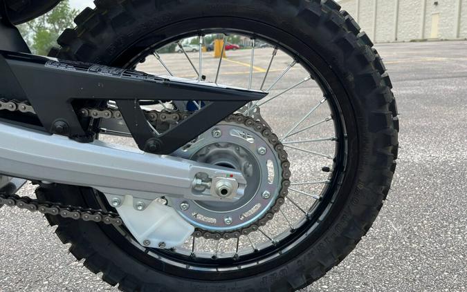 2023 Honda CRF300L ABS