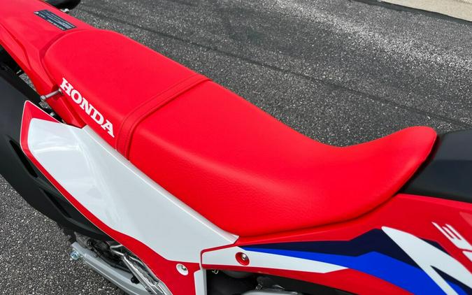 2023 Honda CRF300L ABS
