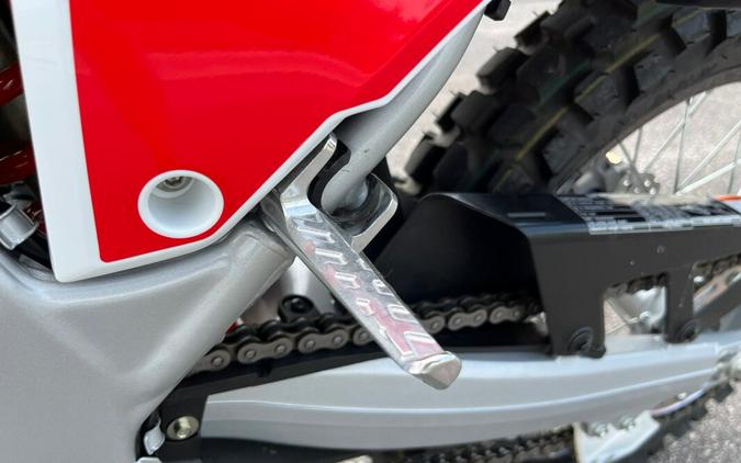 2023 Honda CRF300L ABS