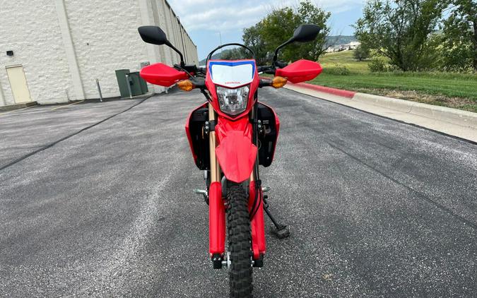 2023 Honda CRF300L ABS