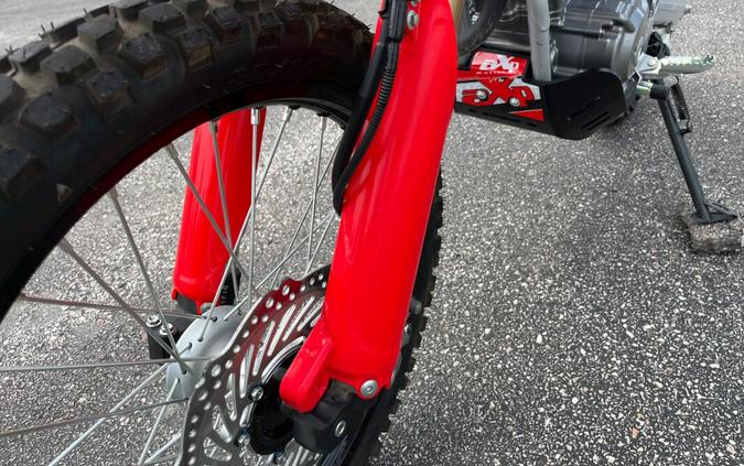 2023 Honda CRF300L ABS