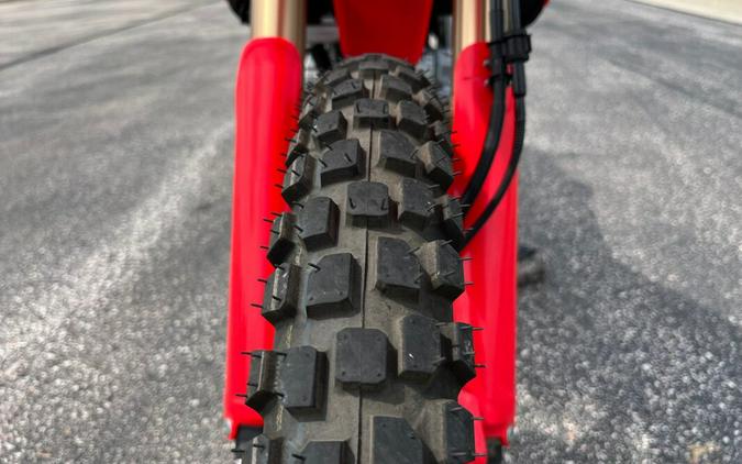 2023 Honda CRF300L ABS