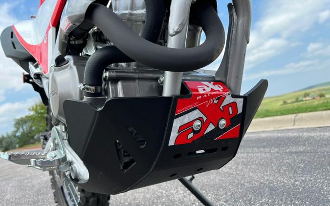 2023 Honda CRF300L ABS