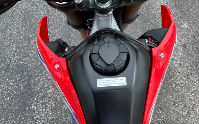 2023 Honda CRF300L ABS