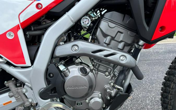 2023 Honda CRF300L ABS