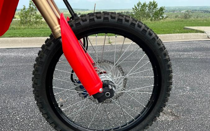 2023 Honda CRF300L ABS