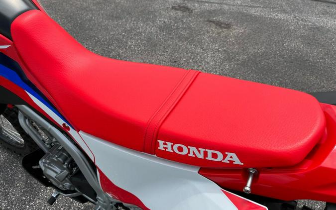 2023 Honda CRF300L ABS