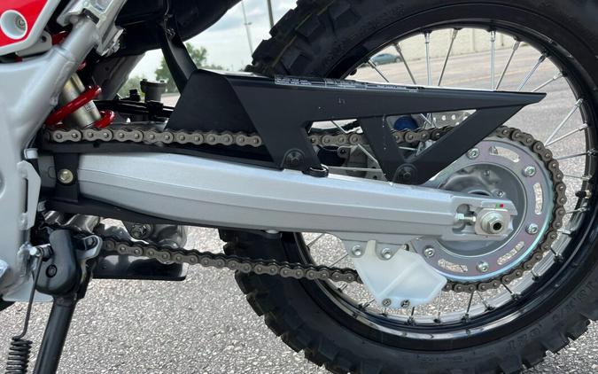 2023 Honda CRF300L ABS