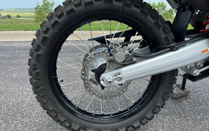 2023 Honda CRF300L ABS