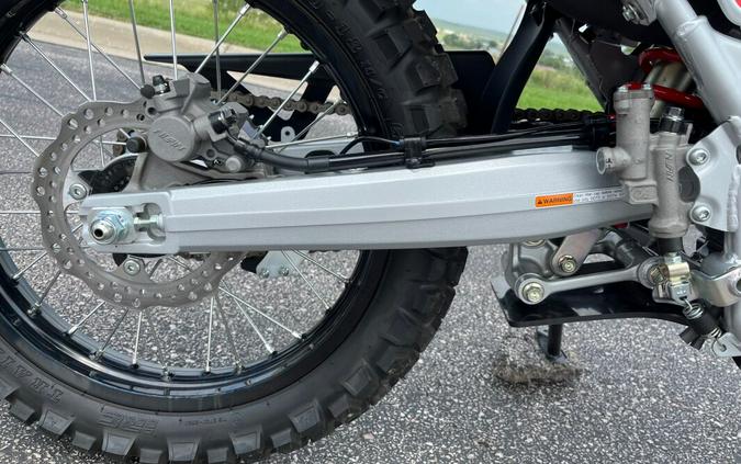 2023 Honda CRF300L ABS