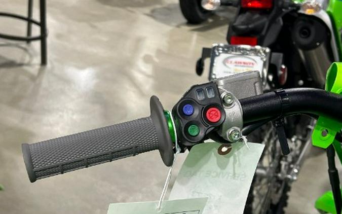 2026 Kawasaki KX™250