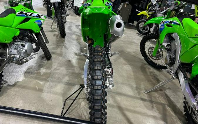 2026 Kawasaki KX™250