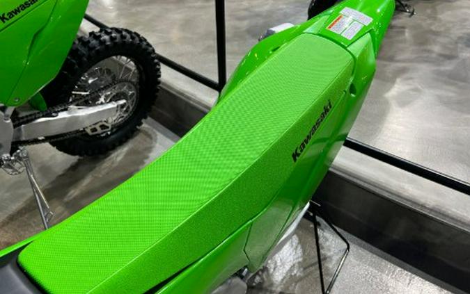 2026 Kawasaki KX™250
