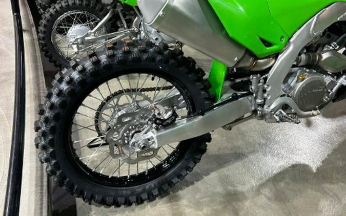 2026 Kawasaki KX™250