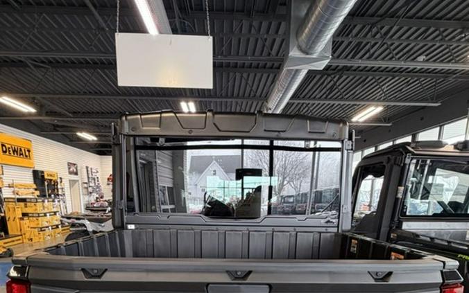 2026 Polaris® Ranger Crew XP 1000 NorthStar Texas Edition