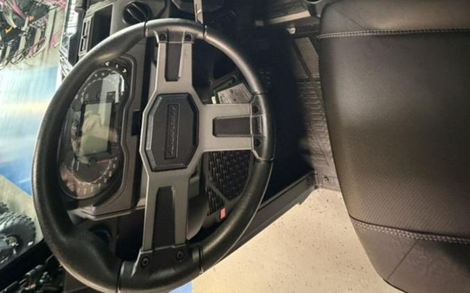 2026 Polaris® Ranger Crew XP 1000 NorthStar Texas Edition