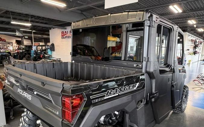 2026 Polaris® Ranger Crew XP 1000 NorthStar Texas Edition