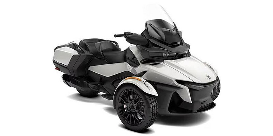 2026 Can-Am Spyder RT