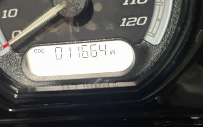 2022 Harley-Davidson Street Glide Special