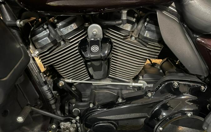 2022 Harley-Davidson Street Glide Special