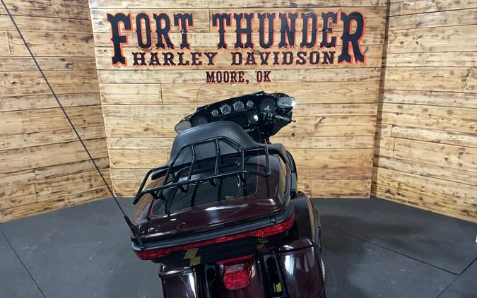 2022 Harley-Davidson Street Glide Special