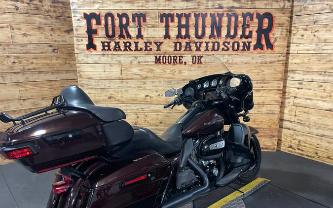 2022 Harley-Davidson Street Glide Special