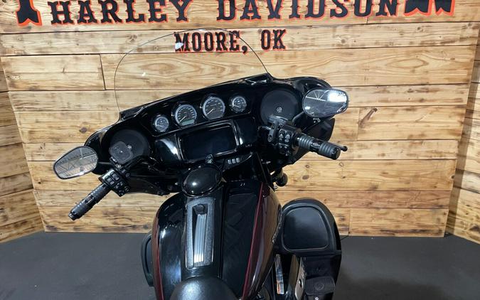 2022 Harley-Davidson Street Glide Special