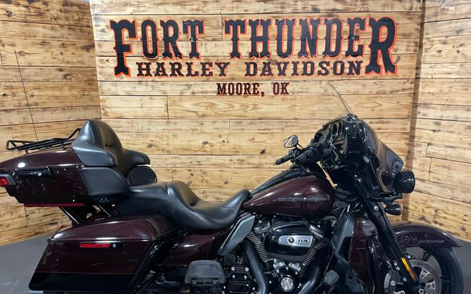 2022 Harley-Davidson Street Glide Special